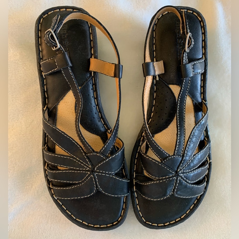 New High Sierra Women’s Sandals, New, Size 9